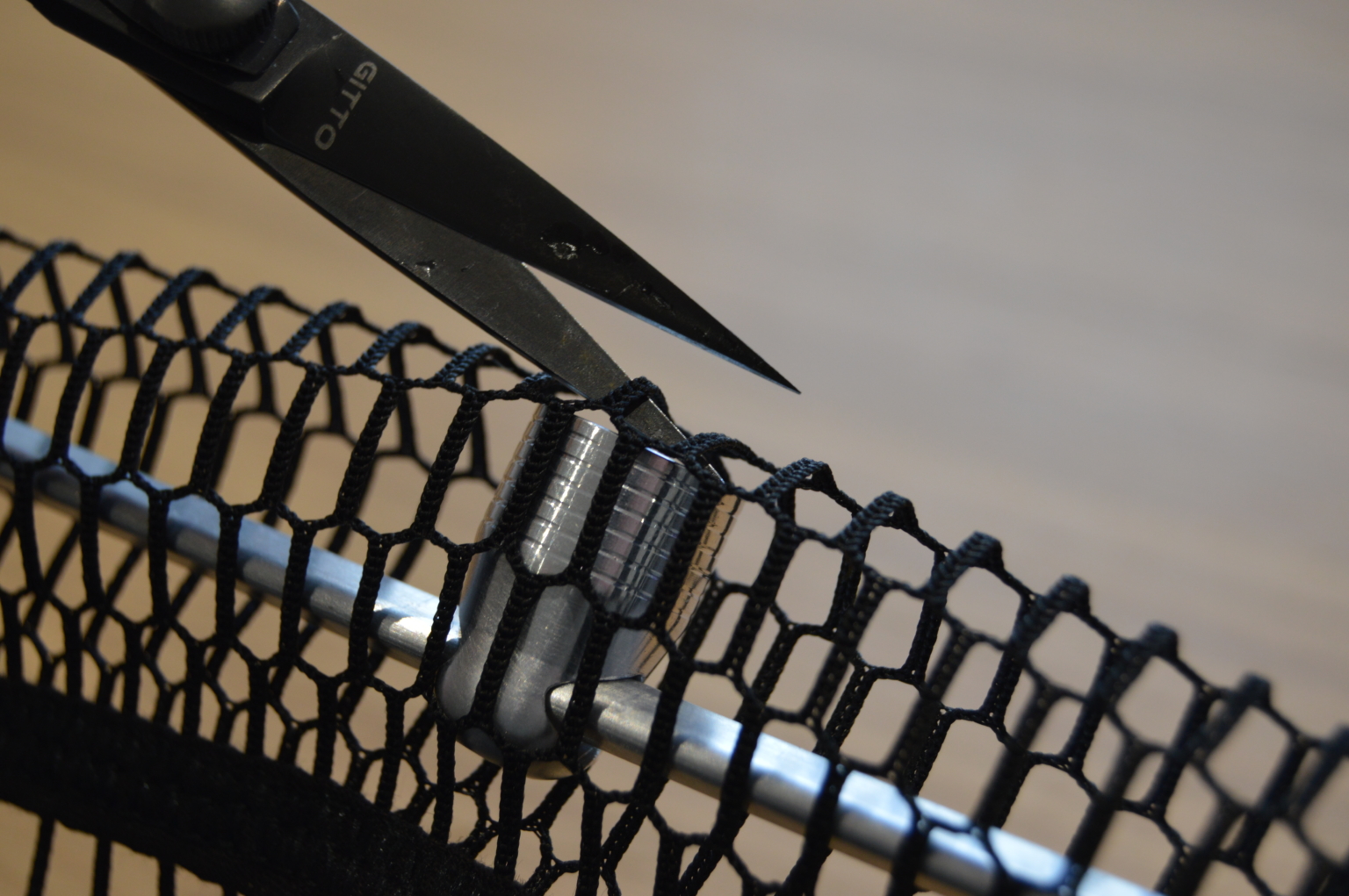 Net Release Barbless Hook Company