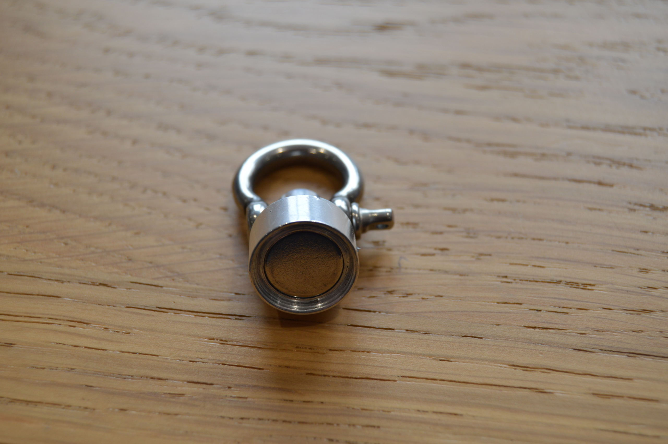 Net Release Barbless Hook Company