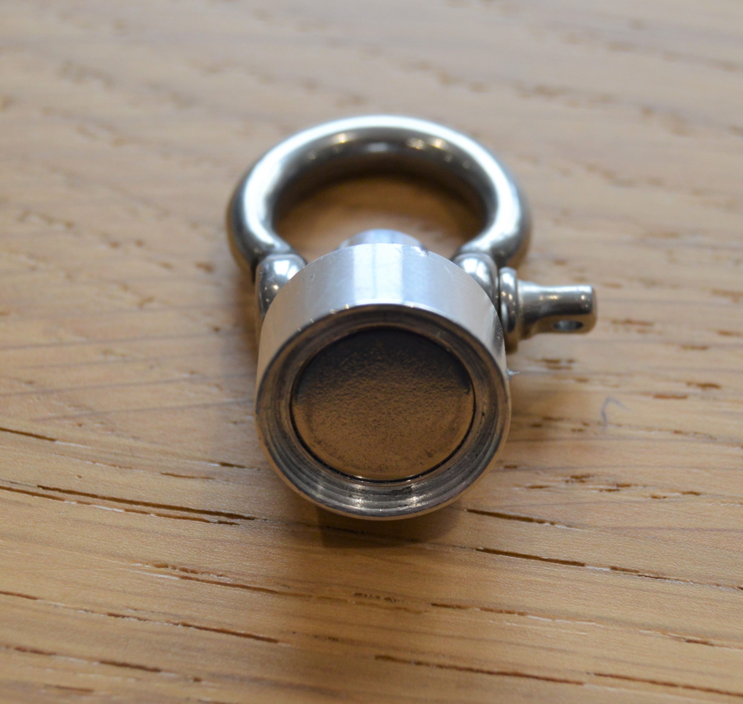 Net Release Barbless Hook Company