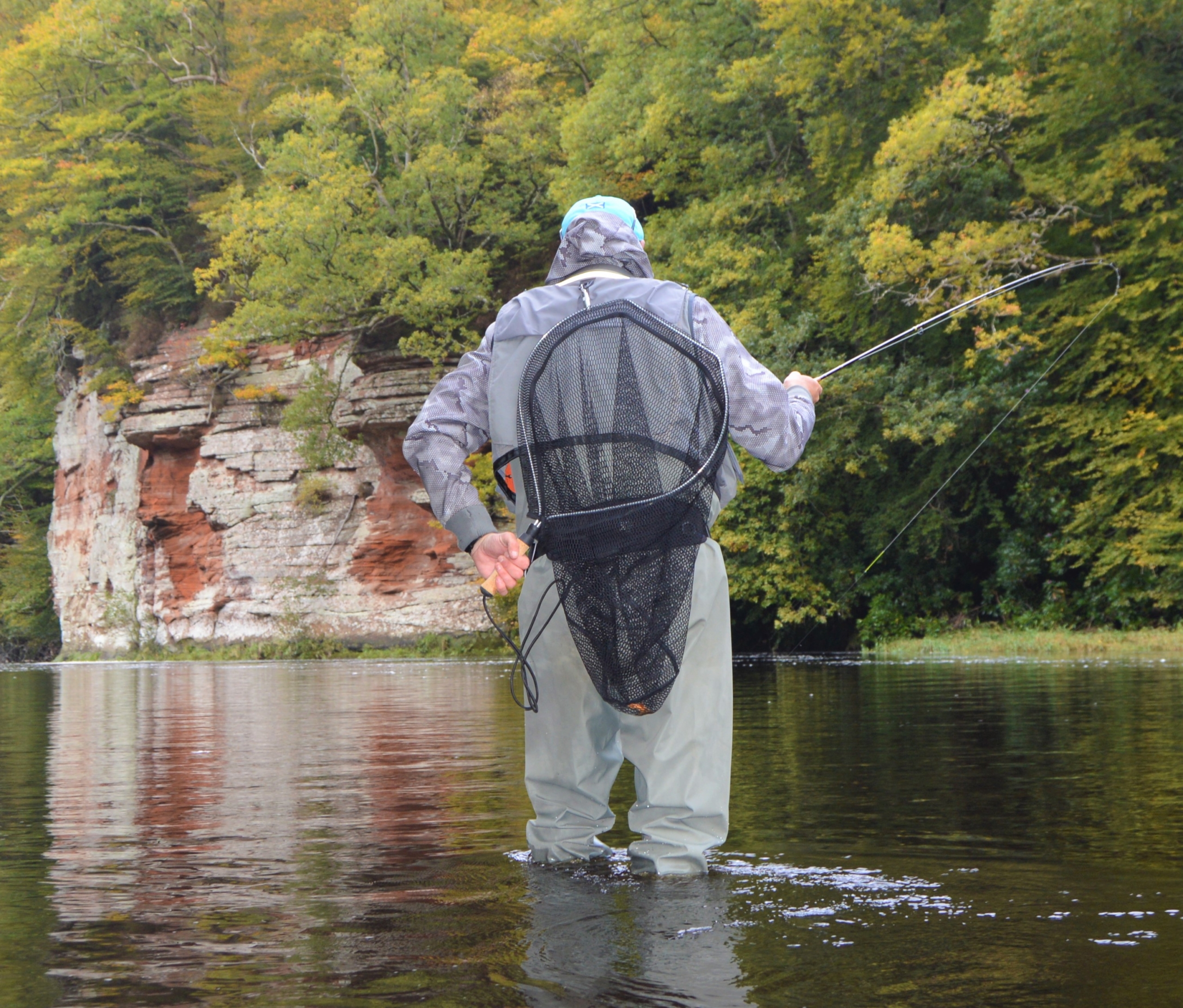 Net Release Barbless Hook Company