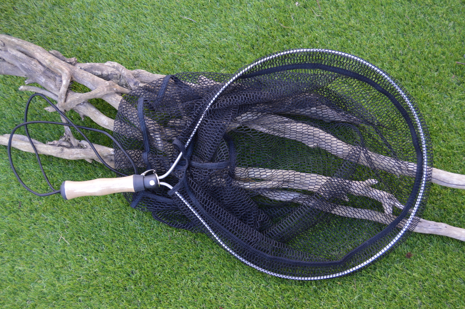 Scoop Net Barbless Hook Company